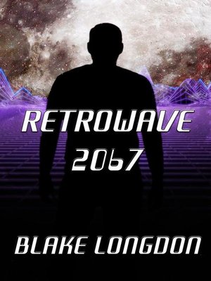 cover image of Retrowave 2067